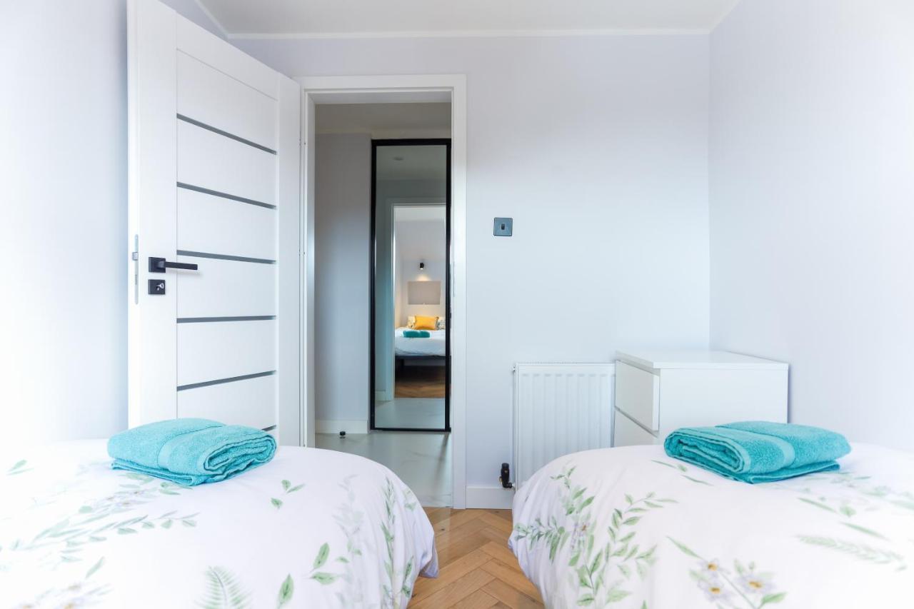Luxurious City Centre Apartment Перт Экстерьер фото