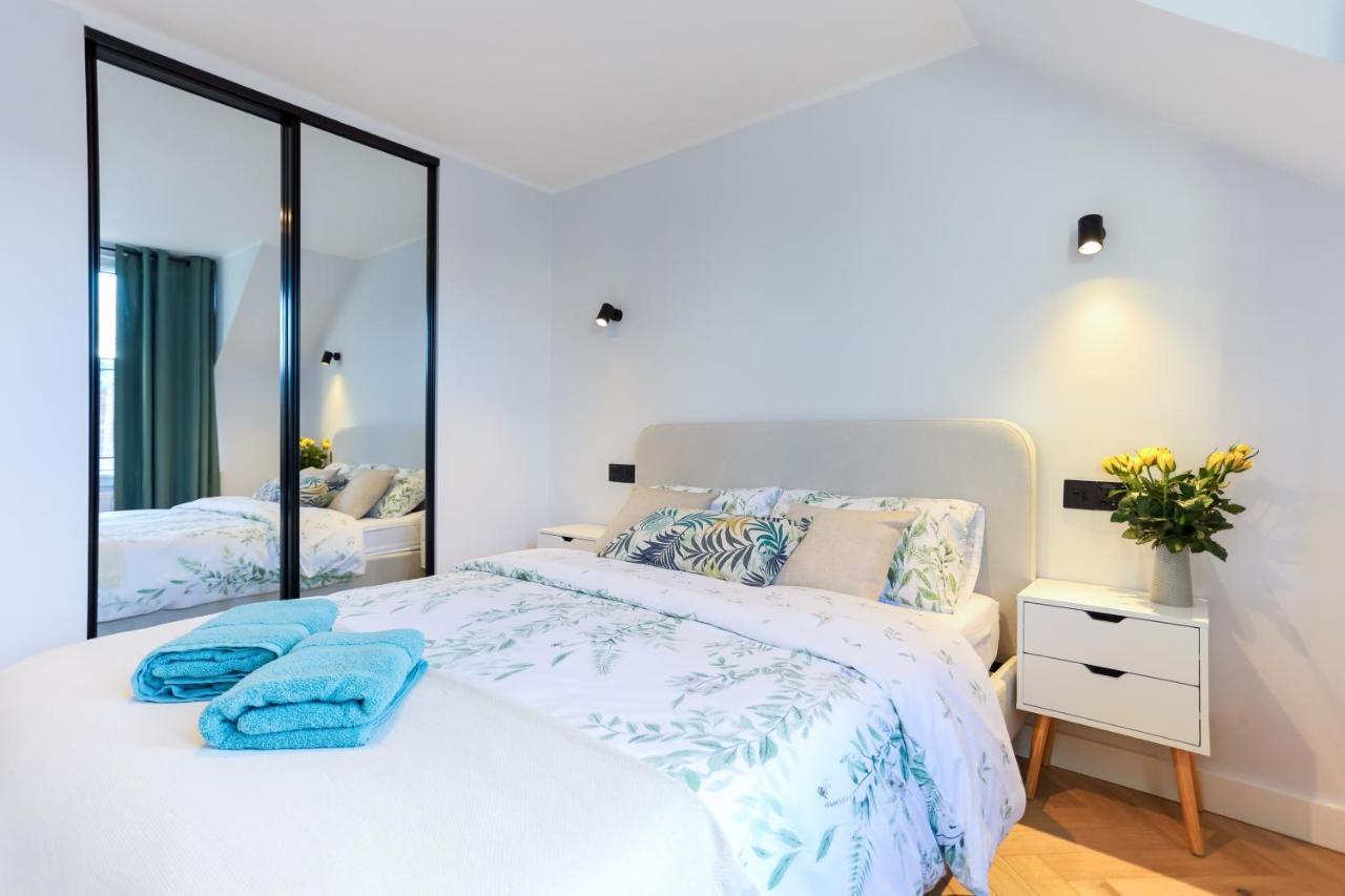 Luxurious City Centre Apartment Перт Экстерьер фото