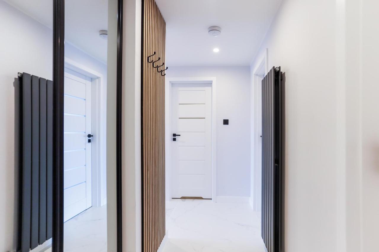 Luxurious City Centre Apartment Перт Экстерьер фото
