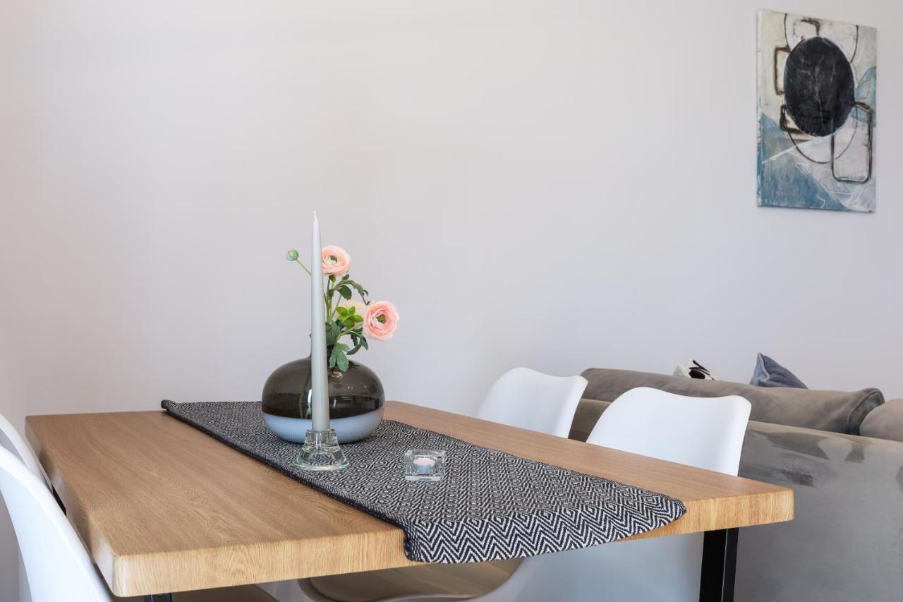 Luxurious City Centre Apartment Перт Экстерьер фото