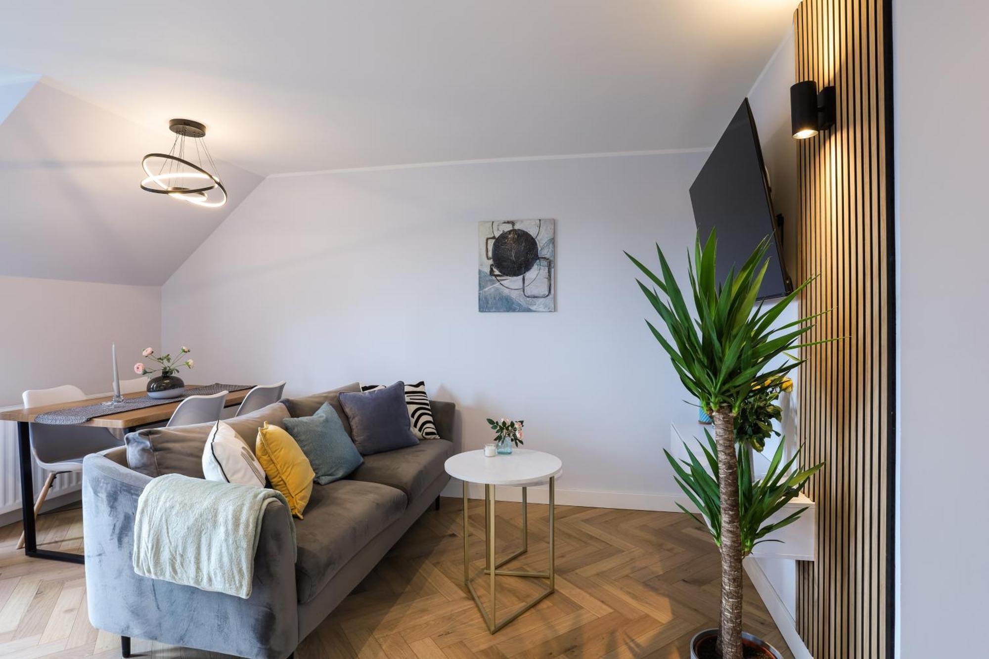 Luxurious City Centre Apartment Перт Экстерьер фото